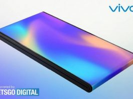 Компанія Vivo розробляє смартфон в новому форм-факторі