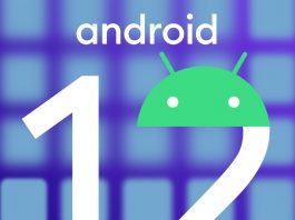 Розкрито дата початку тестування OC Android 12