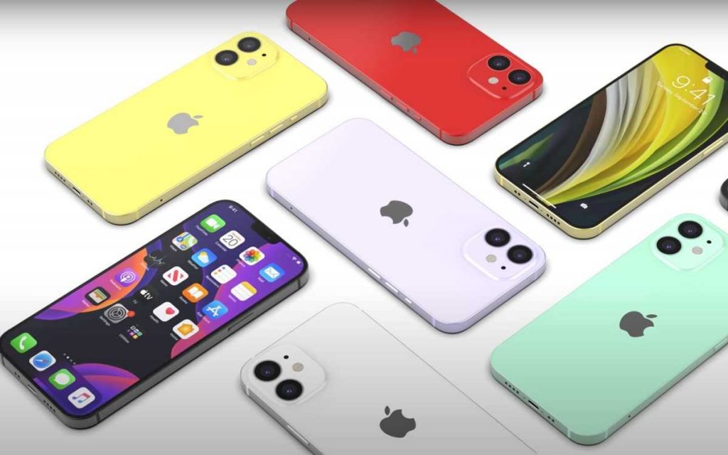 Як вибрати найкращий для себе Apple iPhone в 2021 році