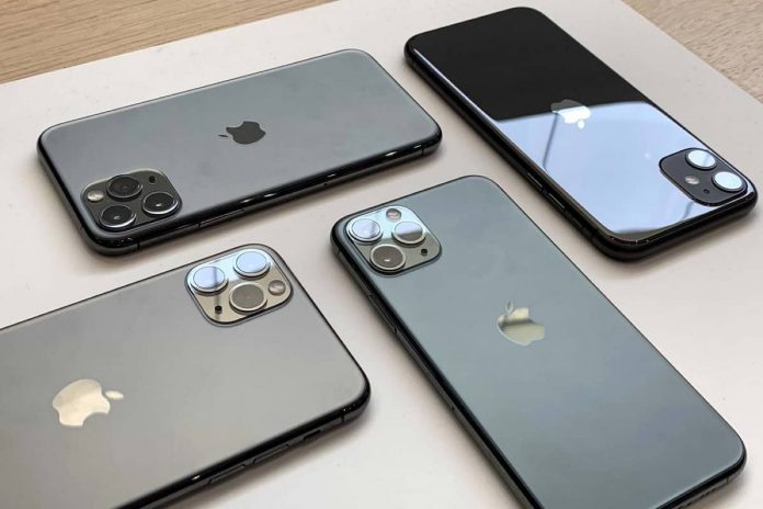 Найкращі в Україні пропозиції Apple iPhone 12 в лютому 2021 року