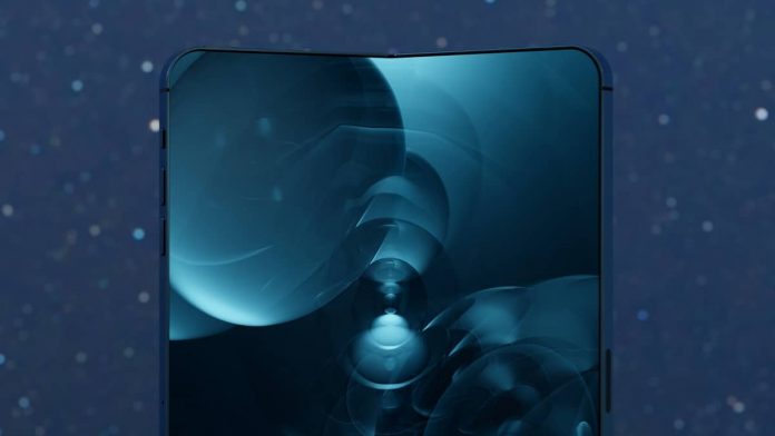 Apple iPhone Fold Опубліковано якісний концепт розкладного смартфона Apple iPhone Fold
