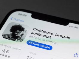 Новомодний додаток ClubHouse вже доступний для власників Android-смартфоні