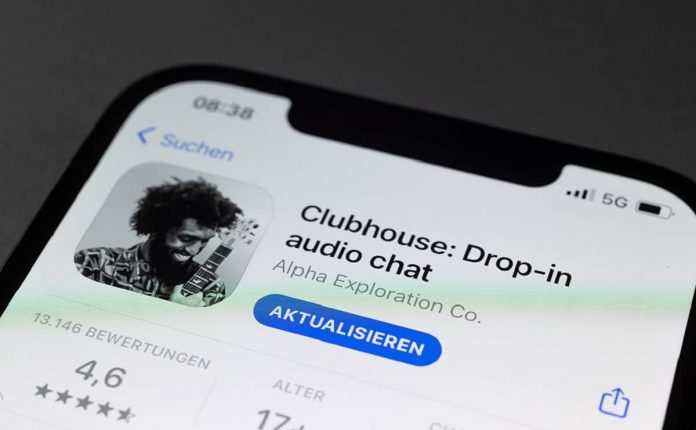 Новомодний додаток ClubHouse вже доступний для власників Android-смартфоні