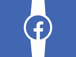 Facebook готує до релізу конкурента Apple Watch