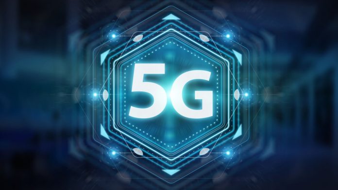 Huawei має намір відкрити свою технологію 5G
