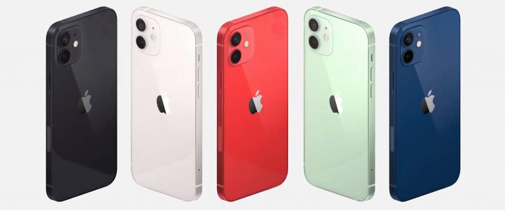 Названо найкращі смартфони Apple iPhone в 2021 році