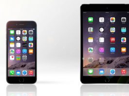Названо найпопулярніші моделі iPhone та iPad на початку 2021 року