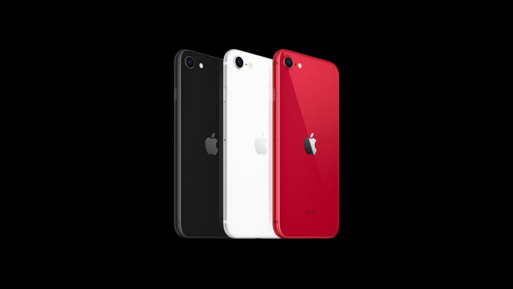 Названо найкращі смартфони Apple iPhone в 2021 році