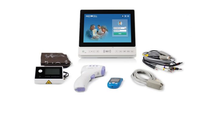 Компанія lifecell починає працювати в сфері телемедицини