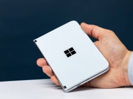 Microsoft Surface Duo виходить на нові ринки