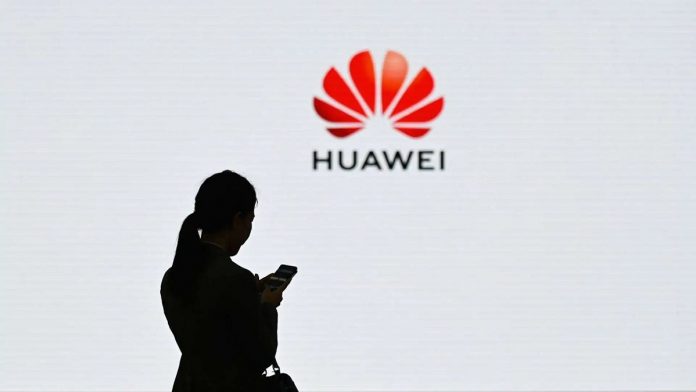 На компанії Huawei та Goodix подали позов щодо порушення патенту
