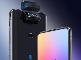 Очікується запуск флагманського смартфона ASUS Zenfone Mini