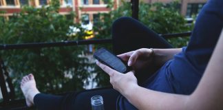 Розробники придумали "п'яний режим" для смартфонів
