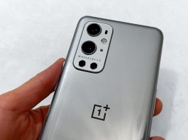 Смартфон OnePlus 9 Pro отримає дисплей LTPO