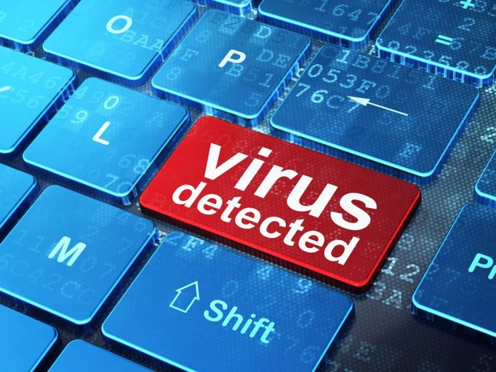 10 порад, які не дозволять підхопити вірус в Інтернеті