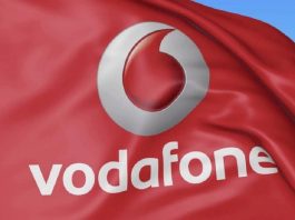 Компанія Vodafone розробила технологію здатну відстежувати автомобілі з високою точністю