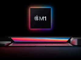 Вийшла антиреклама чіпів M1 від компанії Apple