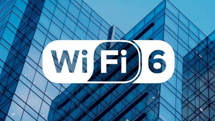 Названо смартфони, які підтримують новий стандарт Wi-Fi 6