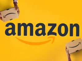 Amazon запідозрили в масовому шпигунстві за користувачами