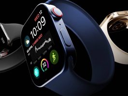 Apple Watch 7: Дата випуску, ціна, особливості та витоки