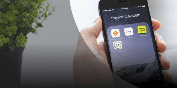 Названо найбільш вразливі місця банківських додатків