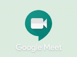 Сервіс відеоконференцій Google Meet отримує невелику, але корисну нову функцію