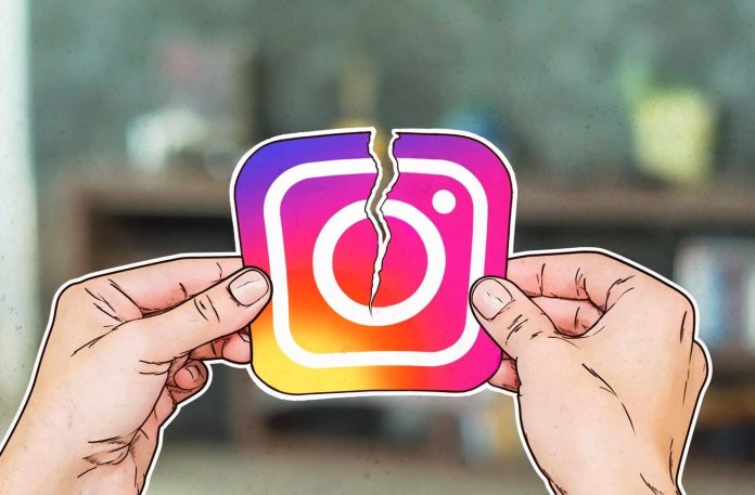 Названо найпопулярніші скарги користувачів Instagram
