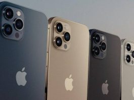 В Україні очікується дефіцит нових iPhone 12