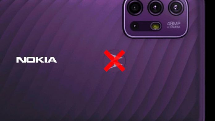 Nokia готується до запуску першого ігрогово смартфона