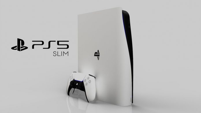 Відомо, коли Sony запустить Playstation 5 Slim