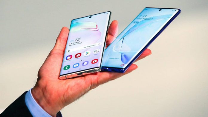 смартфони Відомо, чому ваш наступний флагманський Android смартфон може бути набагато дешевшим