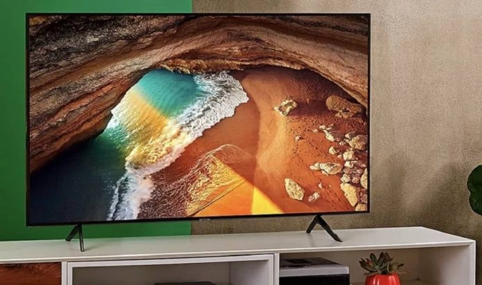 телевізор (1) Названо 5 функцій телевізора, про які ви не здогадувалися