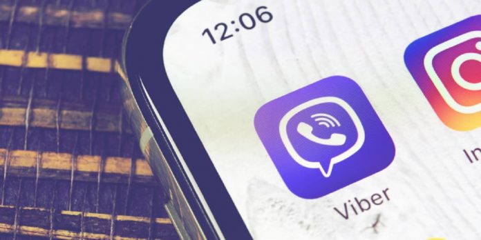 Українці масово скаржаться на збій в роботі месенджера Viber