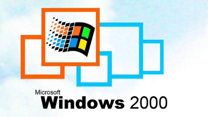 Windows 2000 Названо 10 найкращих версій Windows, які ви могли пропустити