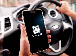 В Uber хочуть взятися за доставку наркотиків