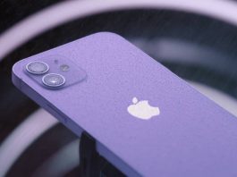 В Україні можна замовити новий смартфони Apple iPhone 12 Purple з суттєвою знижкою