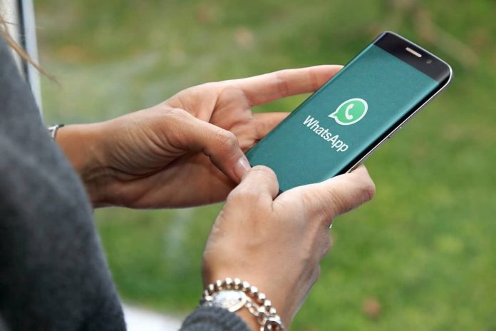 Чому месенджер WhatsApp не користується популярністю серед українців