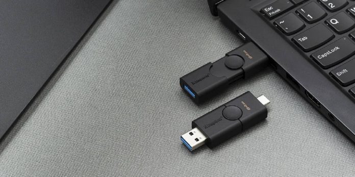 Зарядка USB- флешки: міф чи реальність?