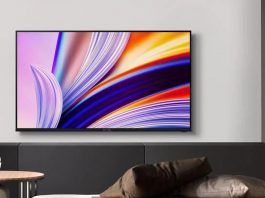 Заплановано запуск нового телевізора OnePlus TV 40Y1