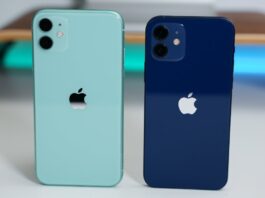 Чим відрізняється iPhone 12 від iPhone 11 в плані можливостей та характеристик?