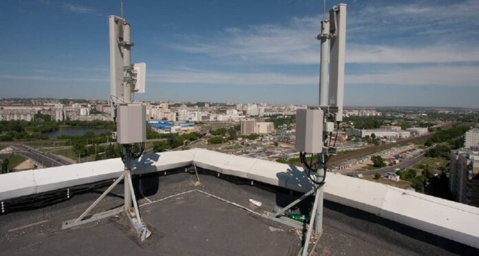 Чи можна змусити мобільного оператора демонтувати стільникову станцію?