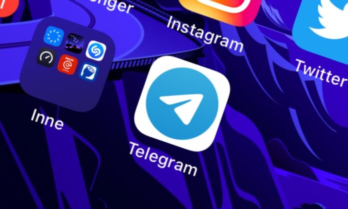 Що таке секретний чат в Telegram та які його особливості