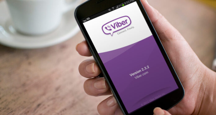 Названо спосіб дистанційного читання переписок в Viber