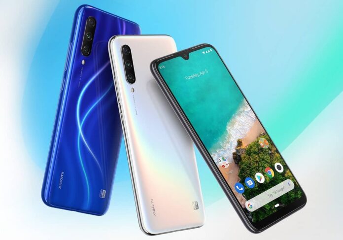 Названо основні відмінності між смартфонами Xiaomi Mi і Xiaomi Redmi