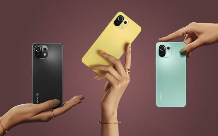 Названо основні причини, чому ви захочете придбати смартфон Xiaomi Mi 11