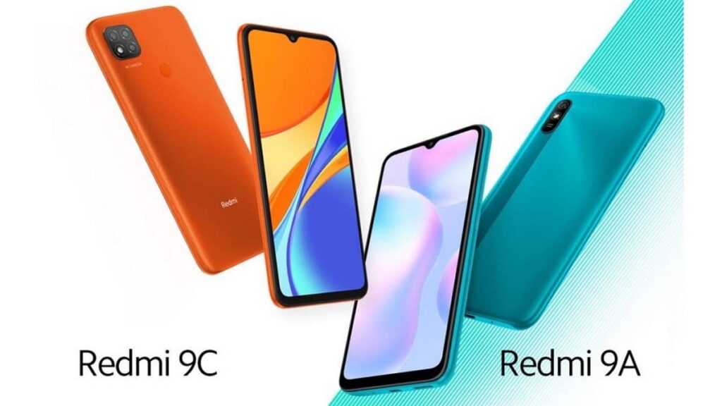 Названо смартфони Xiaomi, які українці купляють частіше інших в 2021 році