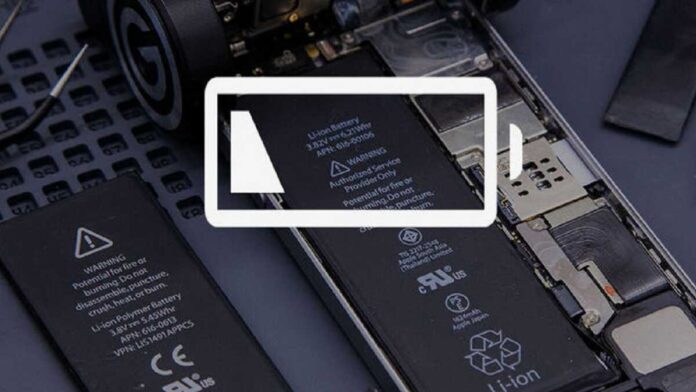 Названо способи перевірки стану акумулятора смартфона