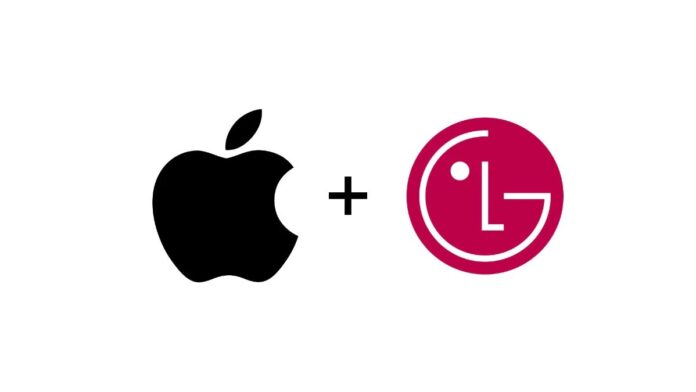 LG припиняє переговори з Apple про продаж iPhone у своїх роздрібних магазинах