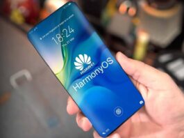 Пристроїв на Huawei HarmonyOS вже понад 30 млн