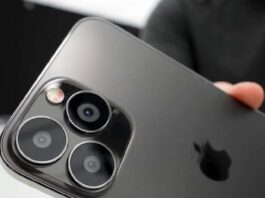 Витік інформації знову говорить про датчик LiDAR в iPhone 13 Pro